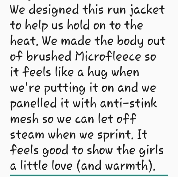 Lululemon Fleece - Picture 11 of 11